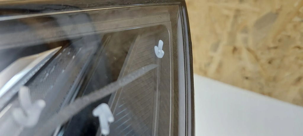 фото №9, Audi q5 sq5 2023 лампи передні