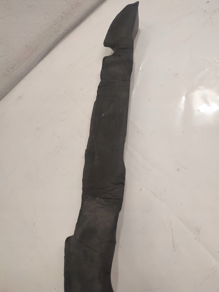 фото №7, Ford kuga mk1 шумоізоляція крила праве