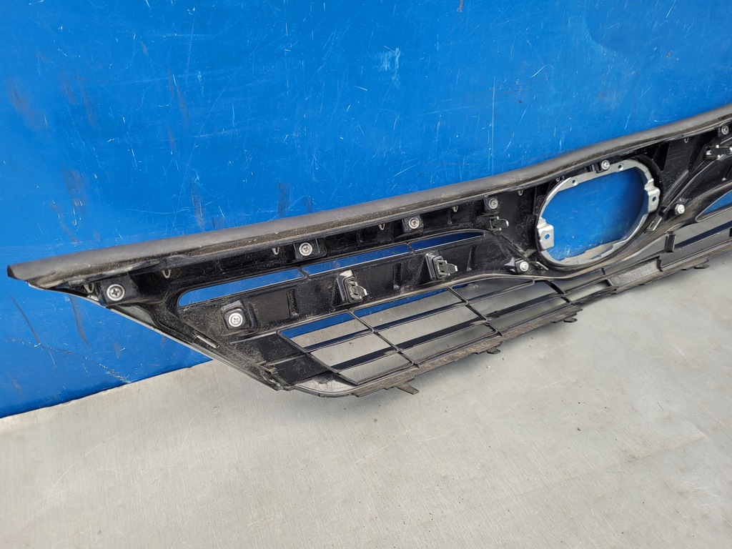 фото №10, Toyota camry 12-14 2012-2014 решітка радіатора решітка радіатора usa