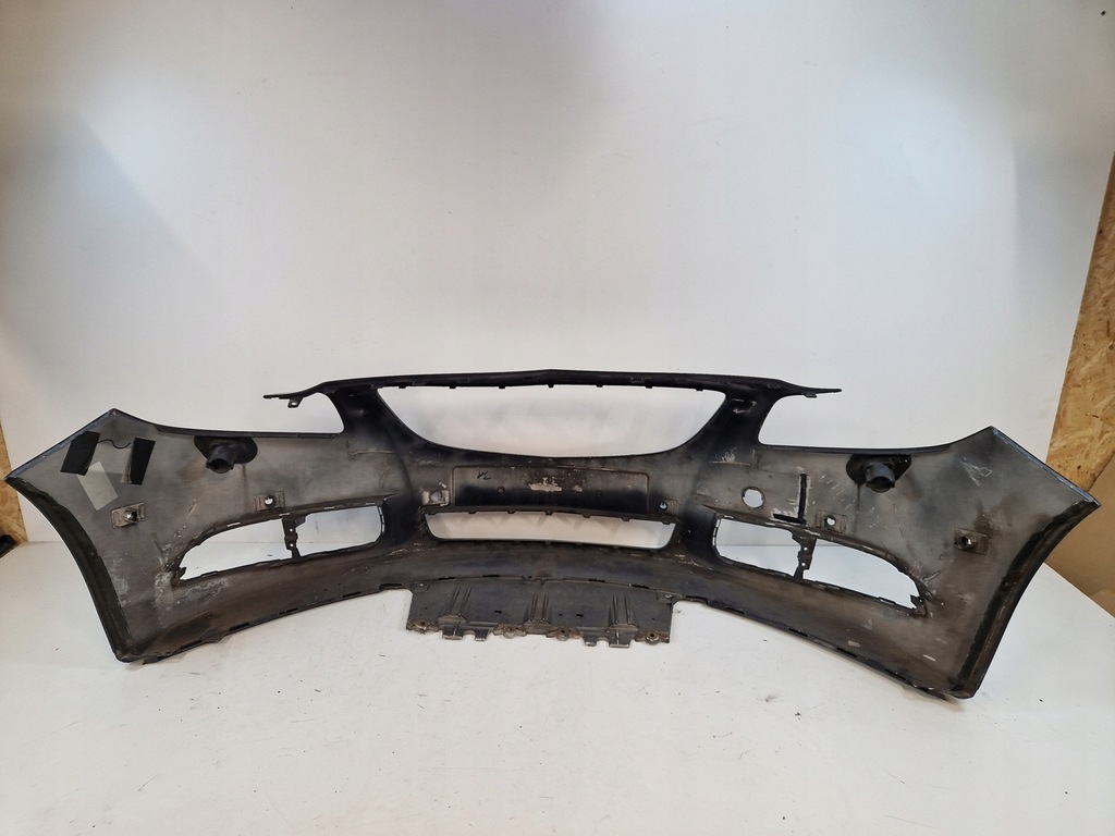 фото №6, Opel insignia a бампер передній перед 1328828