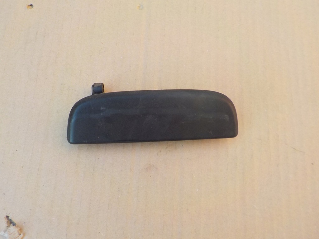 фото №1, Ручка правый перед suzuki wagon r+ 2002r