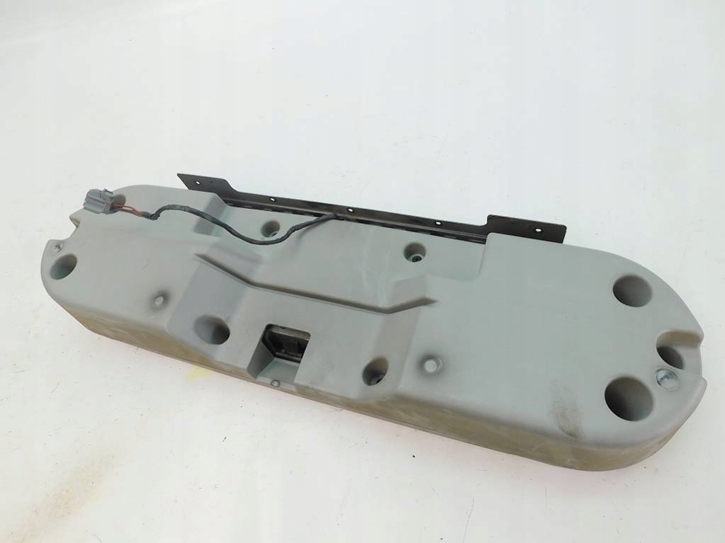 фото №4, Jeep compass i 2007r динамик крышки задняя