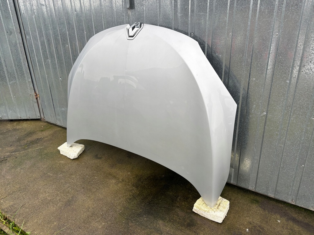 фото №3, Megane iii капот передня ted69