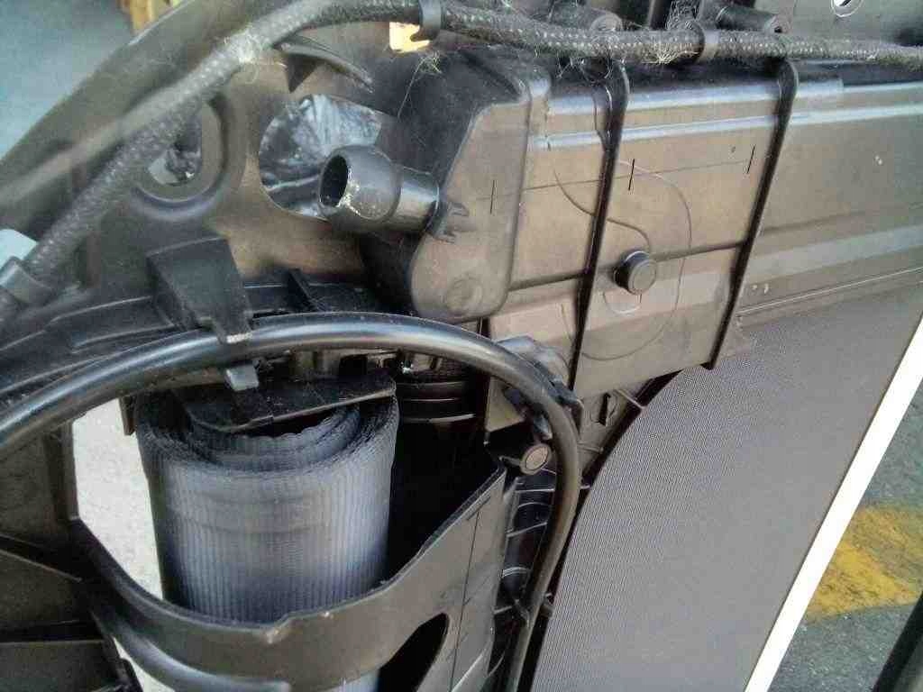 фото №14, Люк porsche macan 95b 1735778 2.0l бензиновий 185kw 2018