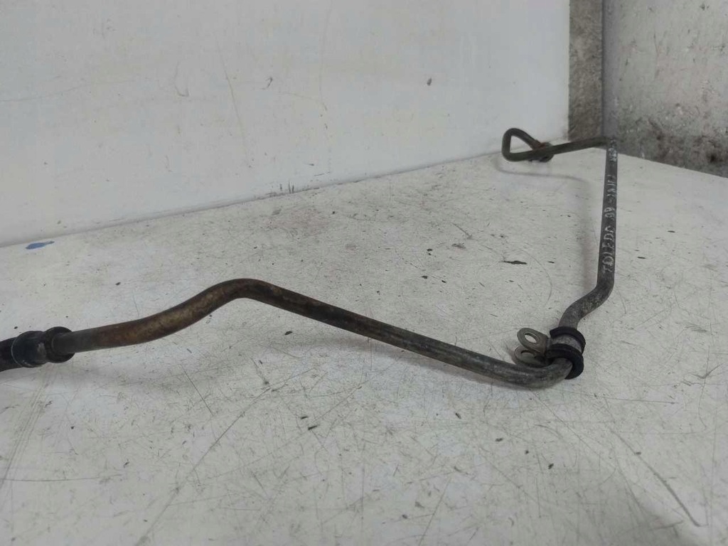 фото №5, Wąż шланг підсилювача seat toledo 1.8