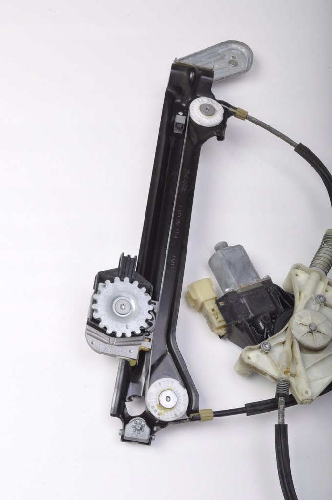 фото №6, Maserati ghibli iii подъемник стекло правый задняя