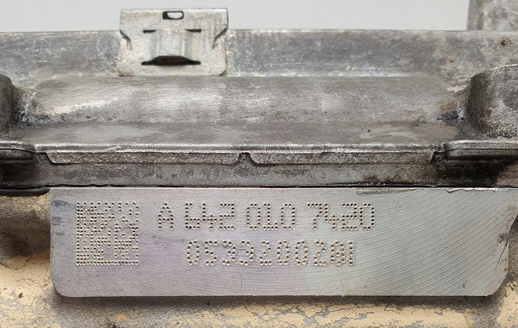 фото №8, Головка двигуна права mercedes w251 3.0 cdi v6