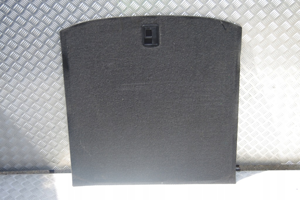 фото №1, Пол багажника audi rs3 8v 8v5 8v0 s3 a3 sedan