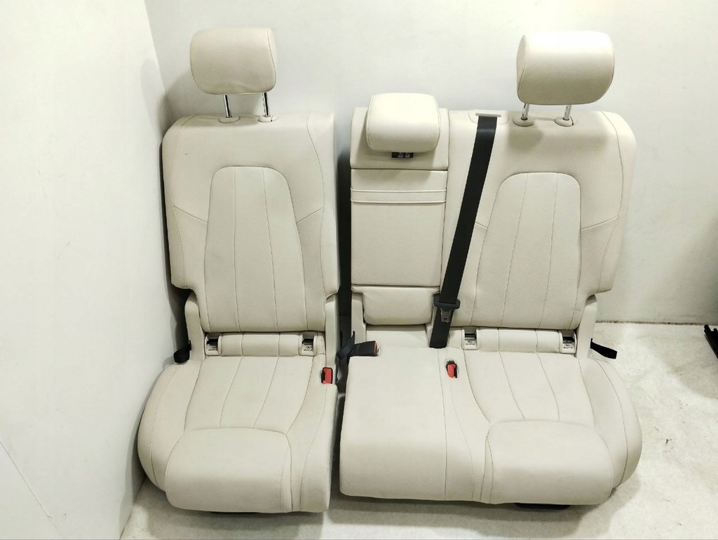 фото №16, Mercedes-benz eqb 2023 сидіння, сидіння