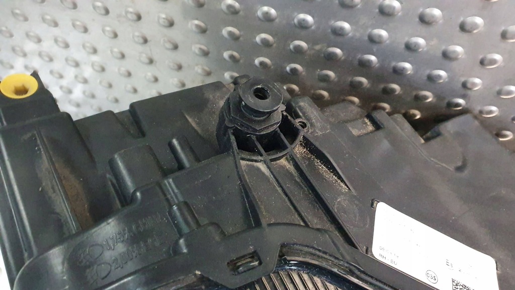 фото №7, Лампа перед правая skoda karoq 57b941016f 17-