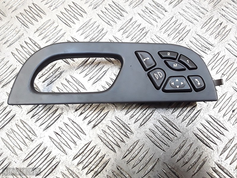 фото №1, 2006 citroen c6 переключатель 96516980zd