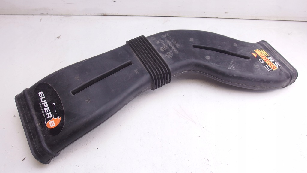 фото №1, Megane iv rs впуск повітря