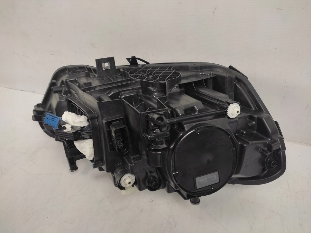 Mercedes cla w118 левая фара led multibeam Оригинал