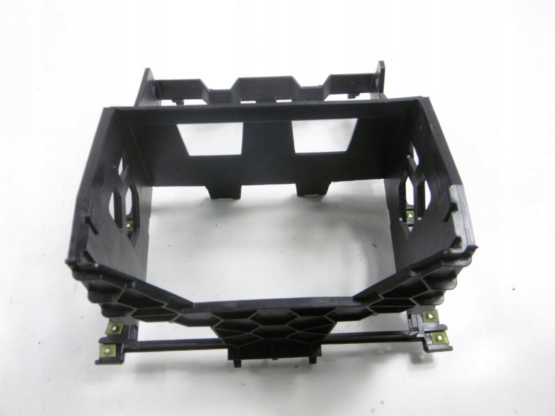 фото №6, Vw golf 5 v mk5 консоль рамка радио 1k0858089c