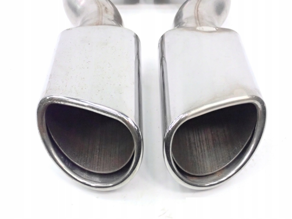 фото №9, Насадки выхлоп s-line 4l0253682ae audi q7 4l