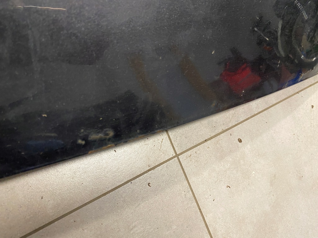 фото №8, Seat altea xl кришка багажника багажника ls9n