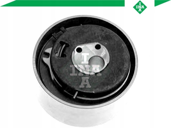 фото №2, Ina 531 0778 10 ролик натягувача, ремінь розподільного валу