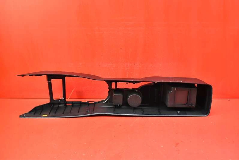 фото №6, Туннель средний подлокотник 84611-2c100 hyundai coupe 2 ii 01-05