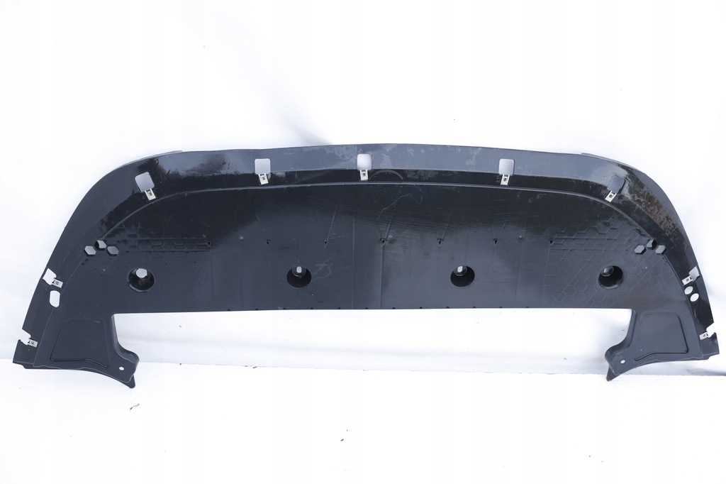 фото №1, Плита бампер ford s-max mk2 перед em2b-r8b384-ae