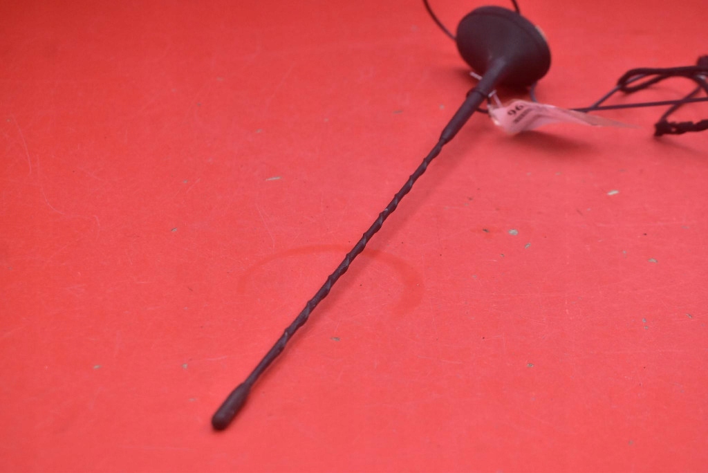 фото №6, Антенна 9651423580 peugeot 207 06-09