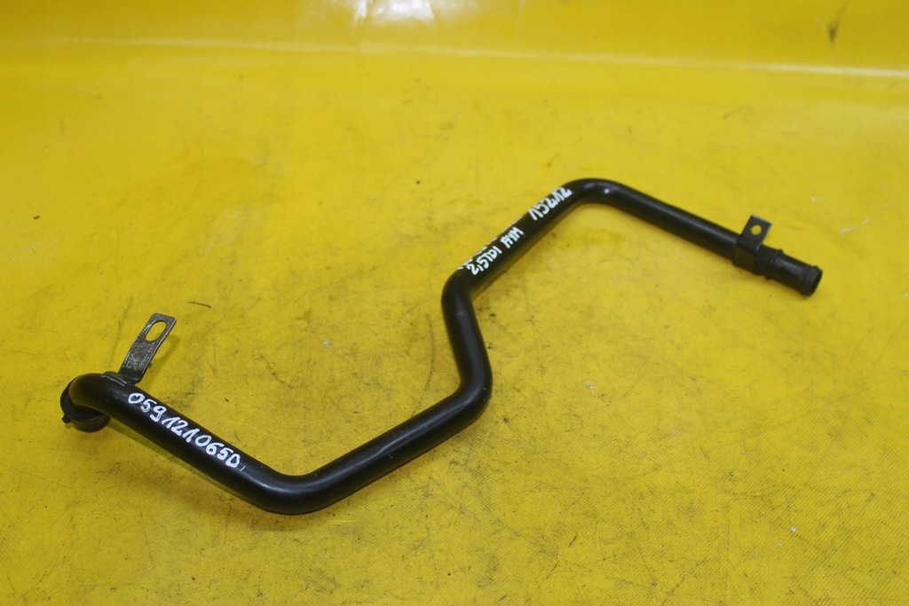 фото №1, Магистраль wody 059121065d a6 c5 fl 2.5 tdi