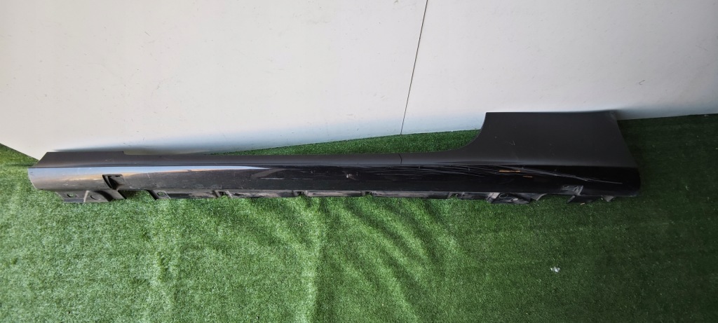 Купить Молдинг порог левая mercedes e klasa купе w238