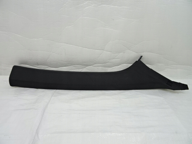 фото №1, Citroen ds7 права захист стійка передній перед 98168957