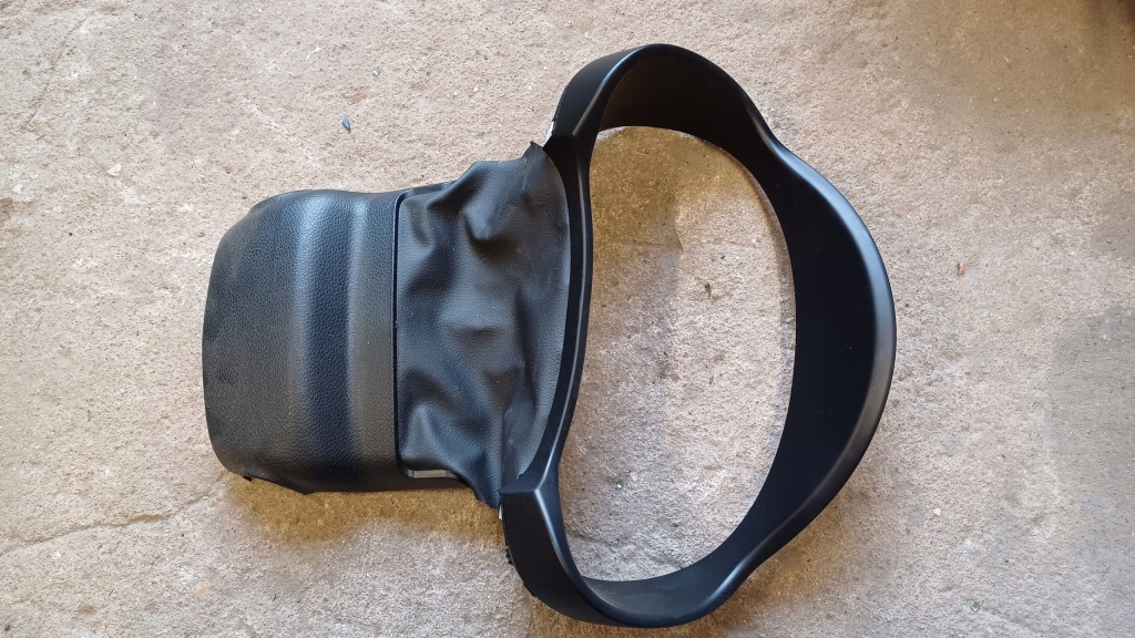 фото №1, Kia stonic защита спидометра 84851-h8000