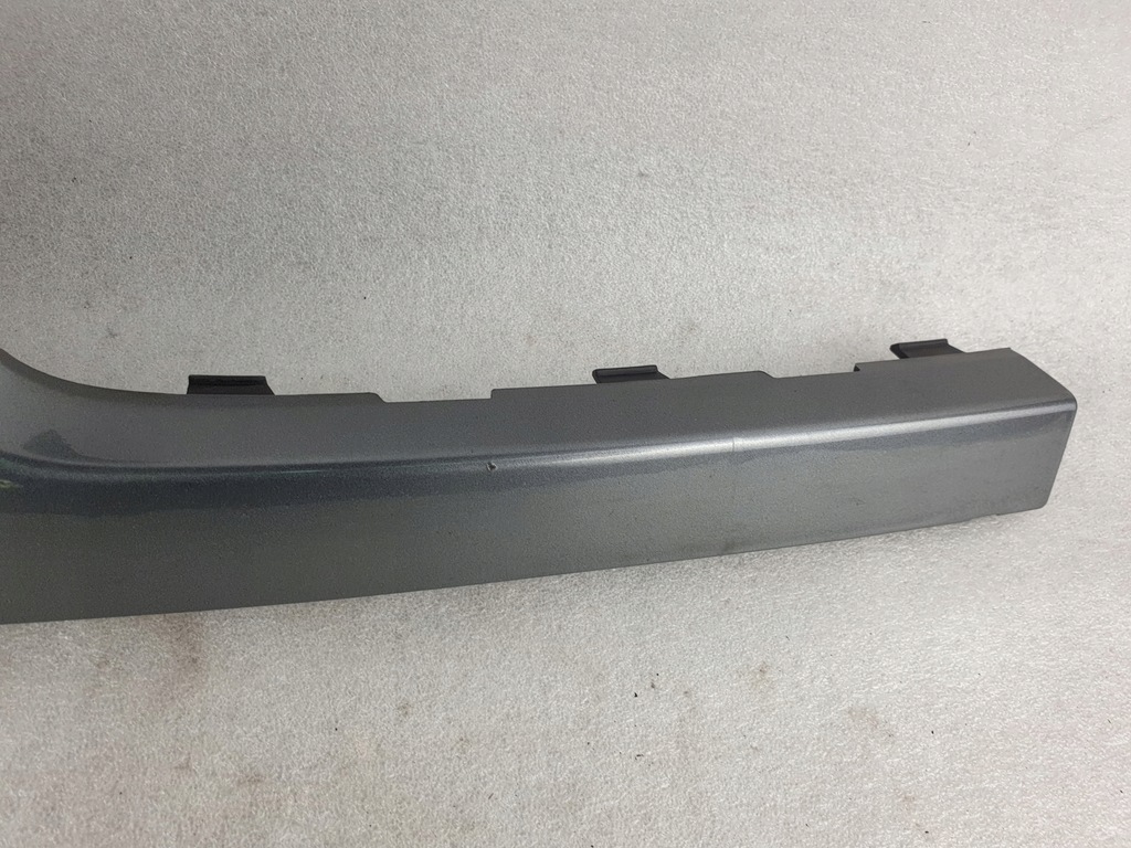 фото №5, Mini оригінальний номер 2751563 решітка бампера