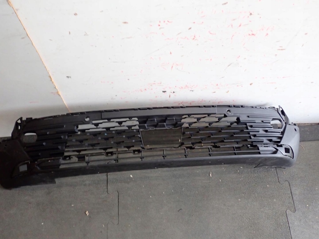 фото №1, Бампер перед передний opel mokka b ii 2020-