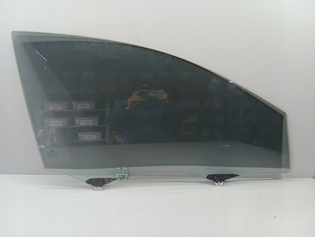 фото №1, Скло двері правий перед передня honda cr-v iv 2012-15r