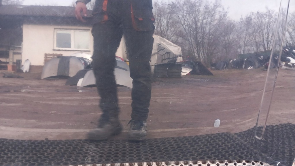 фото №7, Ford mondeo mk4 капот x6