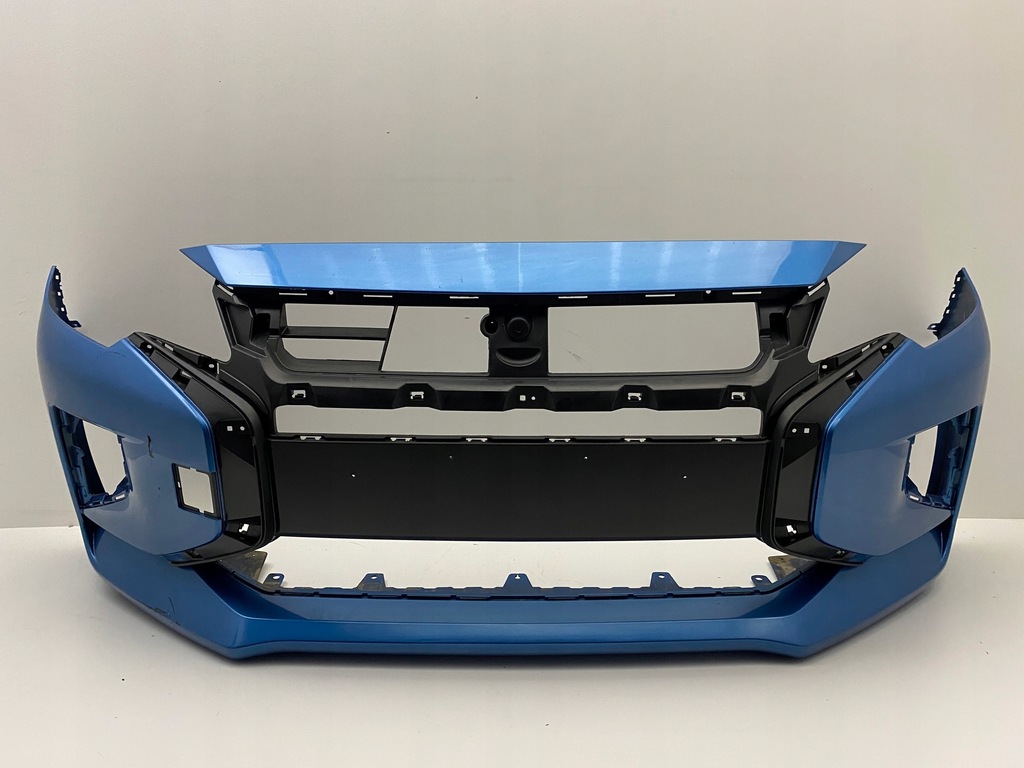 фото №1, Mitsubishi space star iii 3 lift бампер перед передній 20-