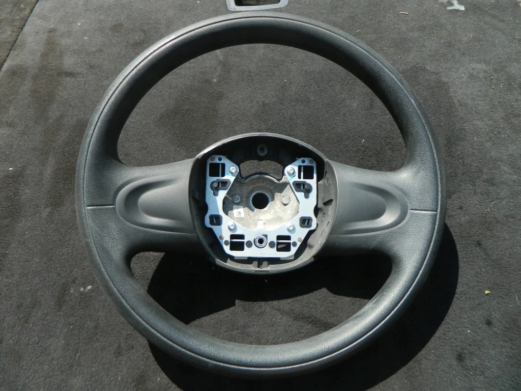 фото №5, Mini cooper r56 воздуховод