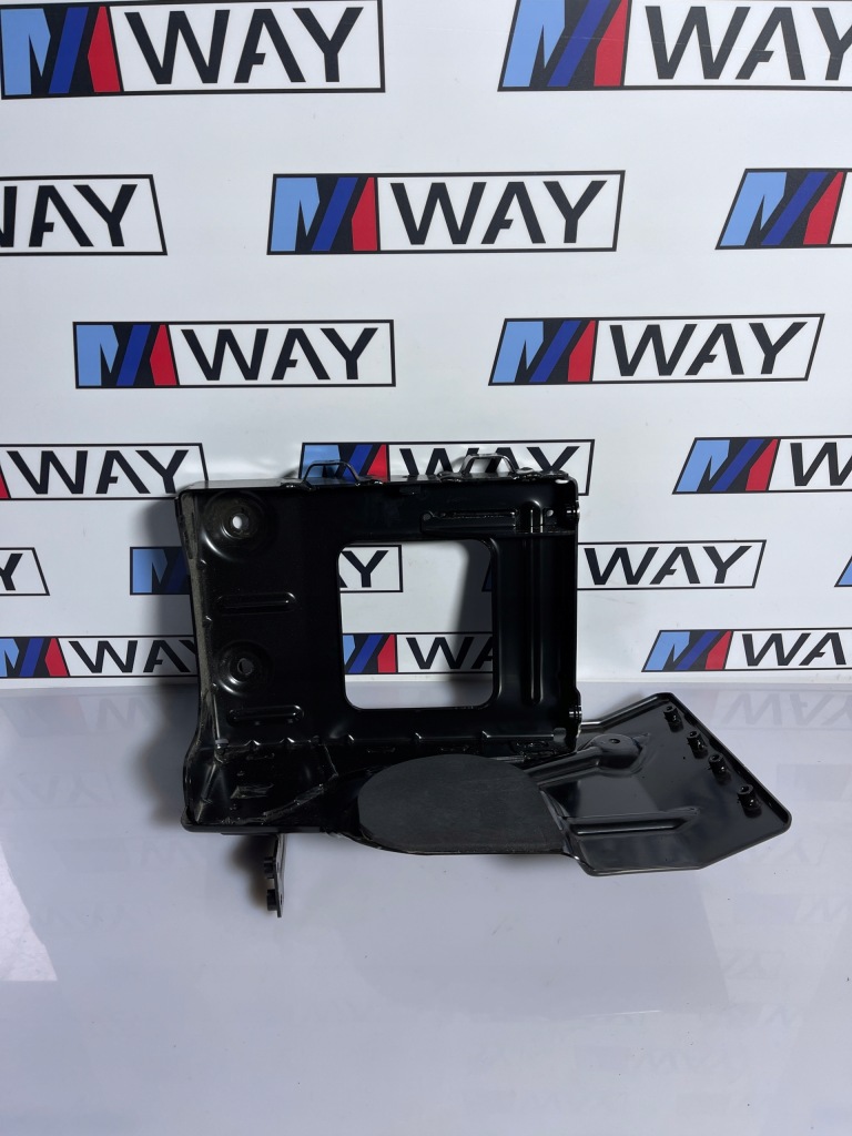 фото №1, Bmw f10 кронштейн акумулятор ліва 7634566