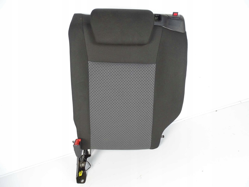 фото №1, Mercedes a w169 спинка сидіння лівий задня задні