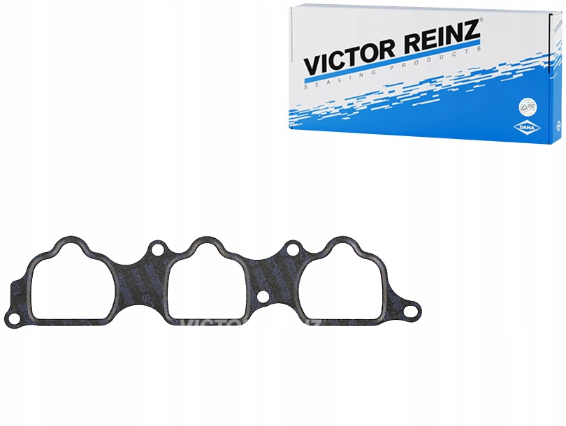 фото №1, Прокладка колектор впускний toyota 4 runner v fj cruiser land cruiser