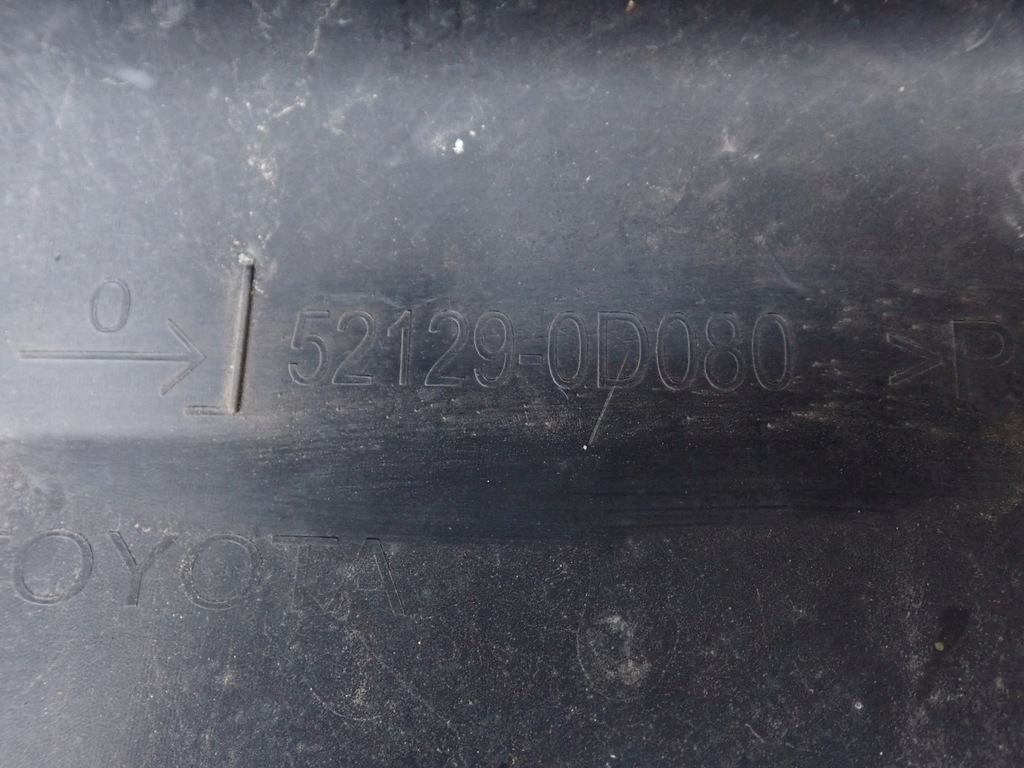 фото №7, Бампер перед передний toyota yaris cross mxp 2020-