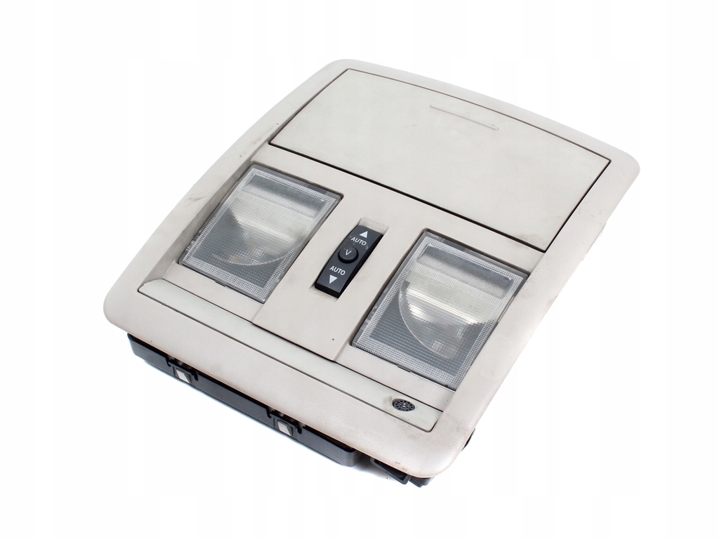 фото №2, Компас лампа освітлення салону jeep cherokee wk