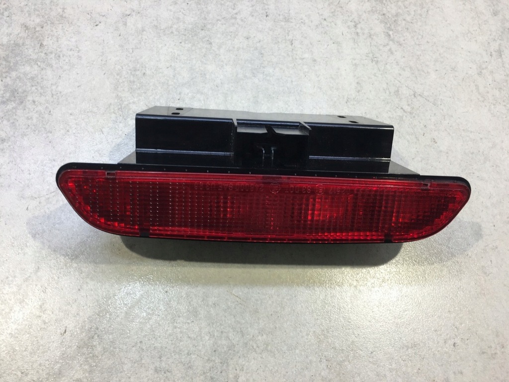 фото №1, Свет стоп w168 1.4 1688200056