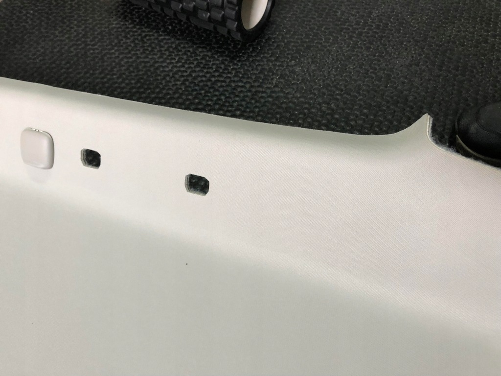 фото №4, Renault laguna iii потолок kombi