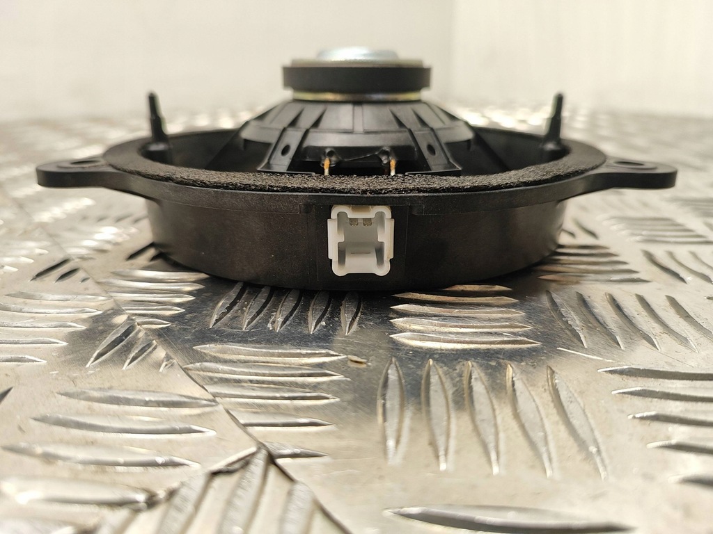 фото №5, Nissan x-trail t32 2016 динамик дверь передних