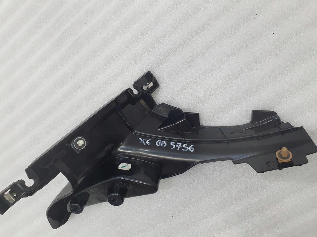 фото №7, Корпус защита сиденье левый задняя 9123329 bmw e71 x6