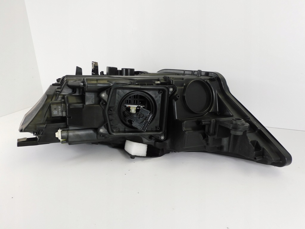 фото №12, Audi a6 c8 4k лампа правая full led usa 4k0941040d