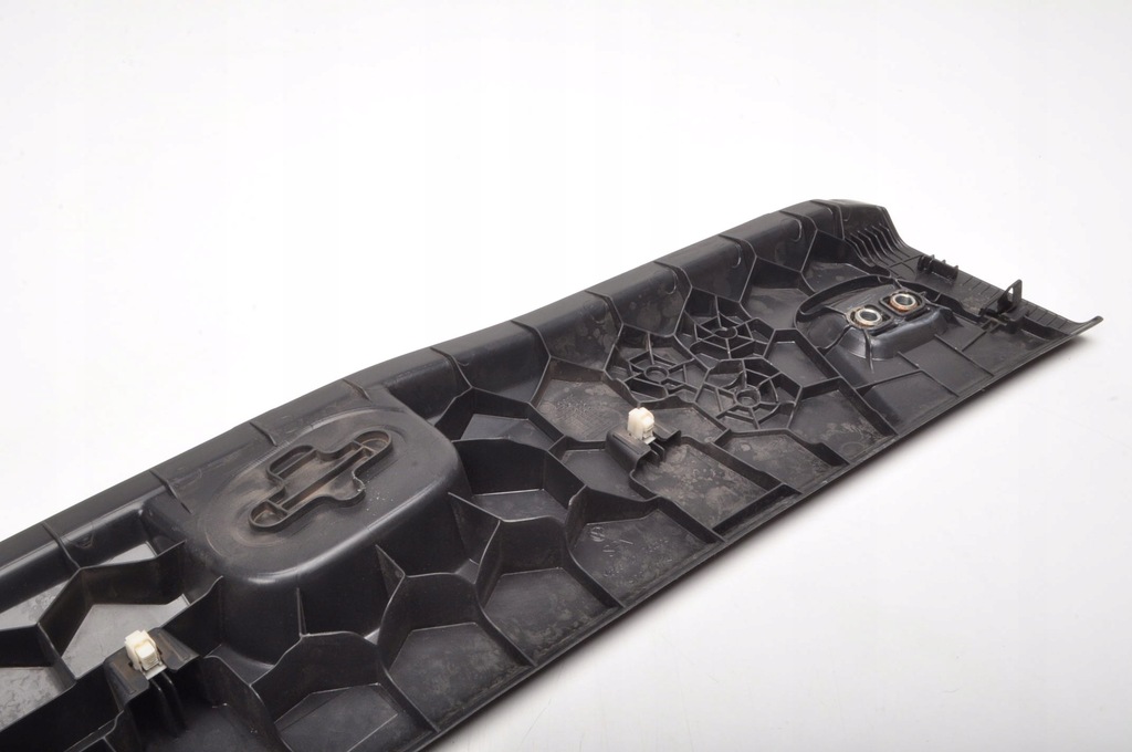 фото №9, Ford tourneo connect mk3 защита поперечина заднего багажника 2k7863459f