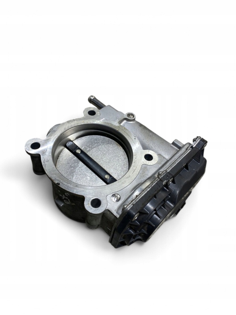 фото №3, Lexus rx 450h дросельна заслінка 2203031090