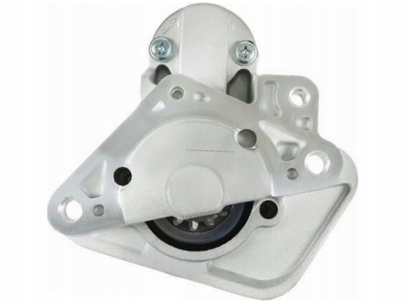 фото №1, Стартер renault kangoo grand kangoo ii 1.5 clio ii 1.5 iii 1.5 iv 1.5