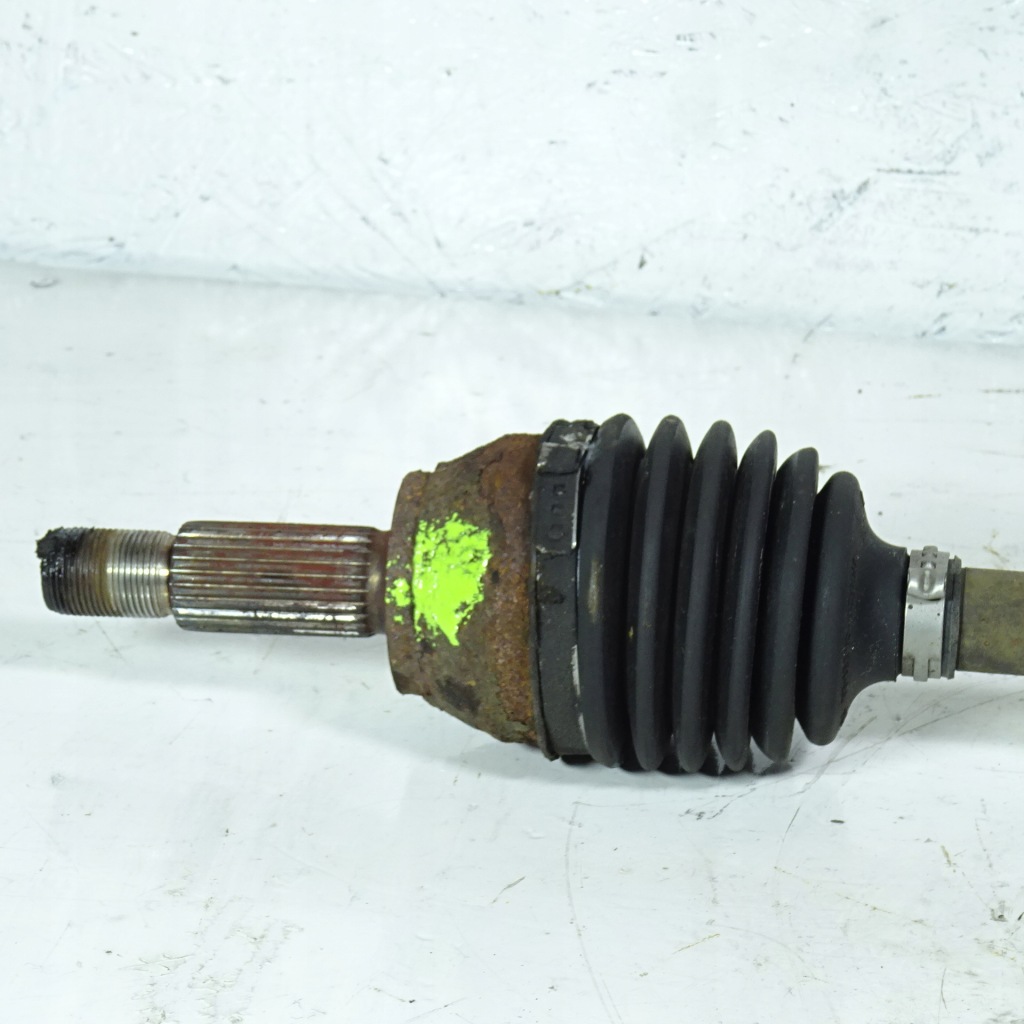 Ford fiesta mk7 1.4tdci приводной вал левая перед Доставка