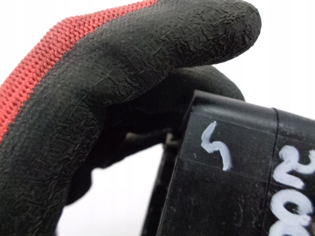 фото №8, Peugeot оригинальный номер 98336270dx домкрат переключения передач