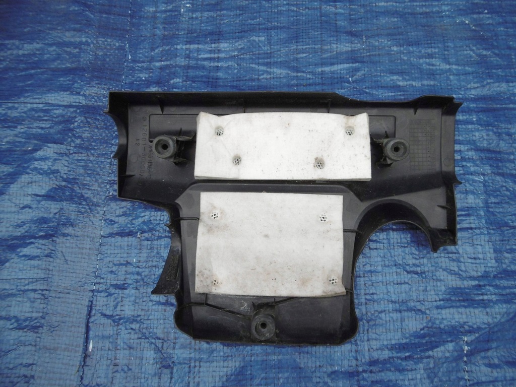 фото №5, Крышка защита двигатель toyota rav4 iv 2.5 12601-36060